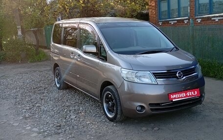 Nissan Serena III, 2006 год, 890 000 рублей, 2 фотография