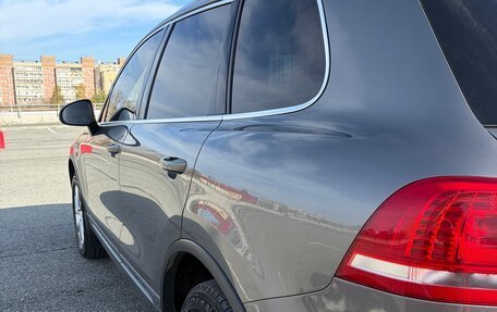 Volkswagen Touareg III, 2013 год, 2 300 000 рублей, 9 фотография