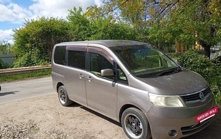 Nissan Serena III, 2006 год, 890 000 рублей, 4 фотография