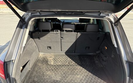 Volkswagen Touareg III, 2013 год, 2 300 000 рублей, 22 фотография