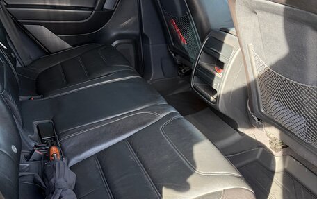 Volkswagen Touareg III, 2013 год, 2 300 000 рублей, 29 фотография