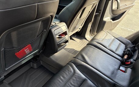 Volkswagen Touareg III, 2013 год, 2 300 000 рублей, 30 фотография