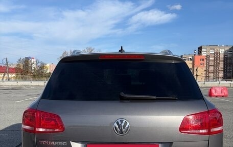 Volkswagen Touareg III, 2013 год, 2 300 000 рублей, 17 фотография