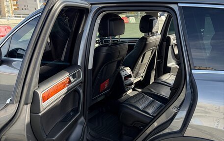 Volkswagen Touareg III, 2013 год, 2 300 000 рублей, 31 фотография