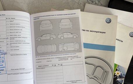 Volkswagen Touareg III, 2013 год, 2 300 000 рублей, 36 фотография