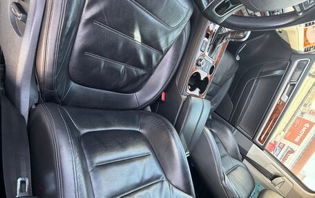 Volkswagen Touareg III, 2013 год, 2 300 000 рублей, 34 фотография