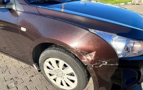 Chevrolet Cruze II, 2013 год, 990 000 рублей, 6 фотография