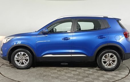 Chery Tiggo 4 I рестайлинг, 2020 год, 1 239 000 рублей, 4 фотография
