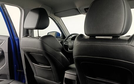 Chery Tiggo 4 I рестайлинг, 2020 год, 1 239 000 рублей, 10 фотография