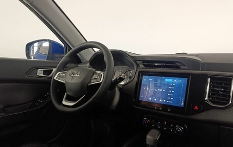 Chery Tiggo 4 I рестайлинг, 2020 год, 1 239 000 рублей, 12 фотография