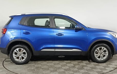 Chery Tiggo 4 I рестайлинг, 2020 год, 1 239 000 рублей, 8 фотография
