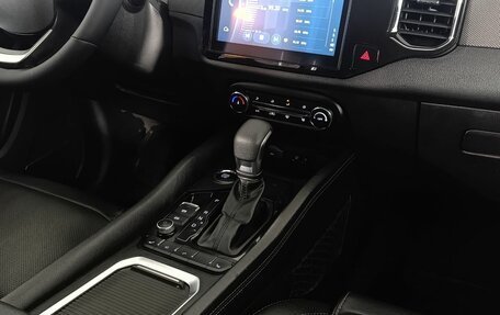 Chery Tiggo 4 I рестайлинг, 2020 год, 1 239 000 рублей, 14 фотография