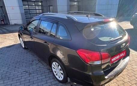 Chevrolet Cruze II, 2013 год, 990 000 рублей, 13 фотография
