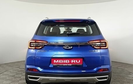 Chery Tiggo 4 I рестайлинг, 2020 год, 1 239 000 рублей, 6 фотография