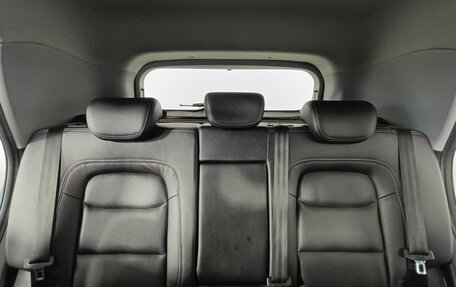Chery Tiggo 4 I рестайлинг, 2020 год, 1 239 000 рублей, 16 фотография
