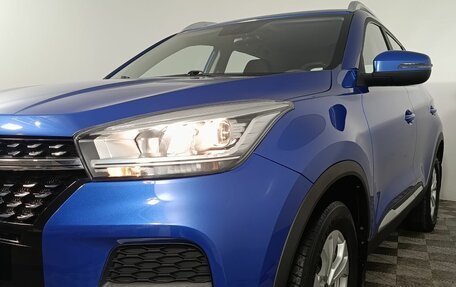 Chery Tiggo 4 I рестайлинг, 2020 год, 1 239 000 рублей, 20 фотография