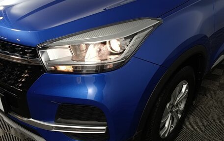 Chery Tiggo 4 I рестайлинг, 2020 год, 1 239 000 рублей, 21 фотография