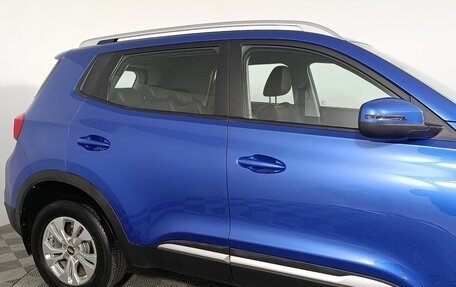 Chery Tiggo 4 I рестайлинг, 2020 год, 1 239 000 рублей, 22 фотография