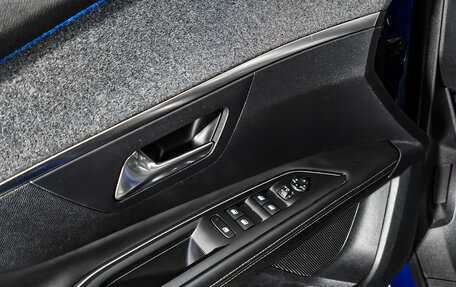 Peugeot 3008 II, 2017 год, 1 425 000 рублей, 10 фотография