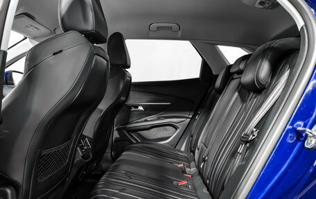 Peugeot 3008 II, 2017 год, 1 425 000 рублей, 12 фотография