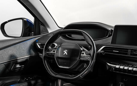 Peugeot 3008 II, 2017 год, 1 425 000 рублей, 15 фотография