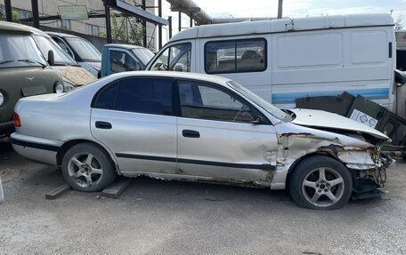 Toyota Carina E, 1997 год, 69 990 рублей, 3 фотография