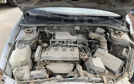 Toyota Carina E, 1997 год, 69 990 рублей, 6 фотография