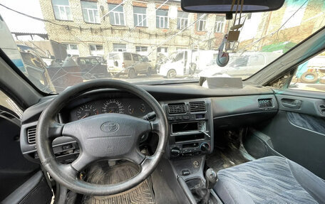 Toyota Carina E, 1997 год, 69 990 рублей, 7 фотография