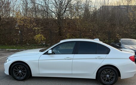 BMW 3 серия, 2013 год, 1 330 000 рублей, 3 фотография