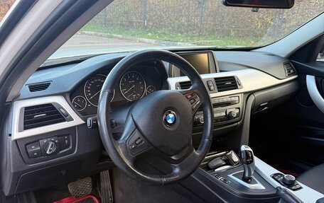 BMW 3 серия, 2013 год, 1 330 000 рублей, 12 фотография