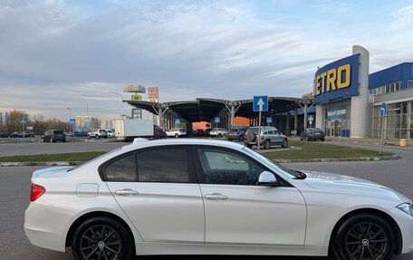 BMW 3 серия, 2013 год, 1 330 000 рублей, 4 фотография
