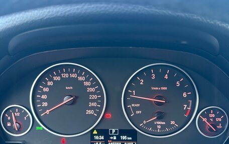 BMW 3 серия, 2013 год, 1 330 000 рублей, 13 фотография