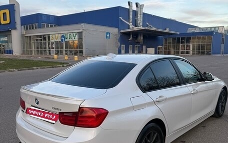 BMW 3 серия, 2013 год, 1 330 000 рублей, 6 фотография