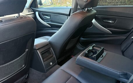 BMW 3 серия, 2013 год, 1 330 000 рублей, 16 фотография
