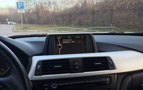BMW 3 серия, 2013 год, 1 330 000 рублей, 14 фотография
