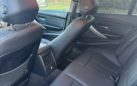 BMW 3 серия, 2013 год, 1 330 000 рублей, 15 фотография