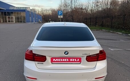 BMW 3 серия, 2013 год, 1 330 000 рублей, 7 фотография