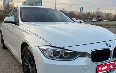 BMW 3 серия, 2013 год, 1 330 000 рублей, 9 фотография