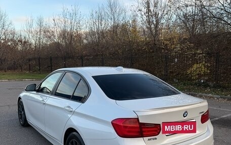 BMW 3 серия, 2013 год, 1 330 000 рублей, 5 фотография