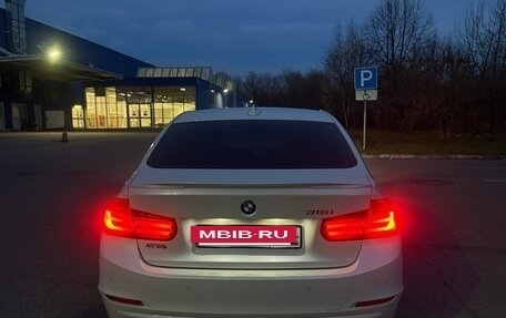 BMW 3 серия, 2013 год, 1 330 000 рублей, 21 фотография