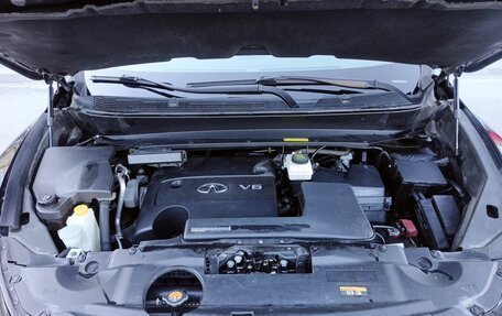 Infiniti JX, 2013 год, 1 399 000 рублей, 11 фотография