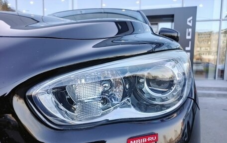 Infiniti JX, 2013 год, 1 399 000 рублей, 9 фотография
