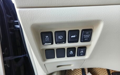 Infiniti JX, 2013 год, 1 399 000 рублей, 17 фотография