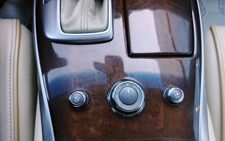 Infiniti JX, 2013 год, 1 399 000 рублей, 16 фотография