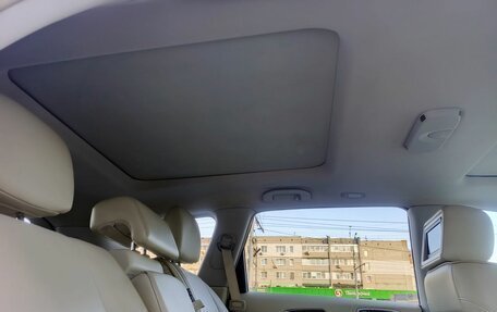 Infiniti JX, 2013 год, 1 399 000 рублей, 21 фотография