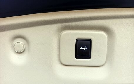 Infiniti JX, 2013 год, 1 399 000 рублей, 22 фотография