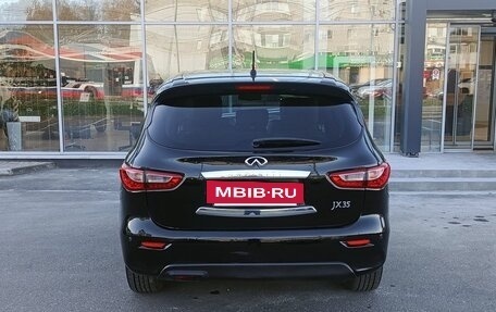 Infiniti JX, 2013 год, 1 399 000 рублей, 6 фотография