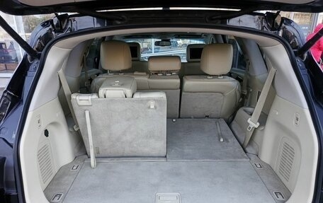 Infiniti JX, 2013 год, 1 399 000 рублей, 12 фотография