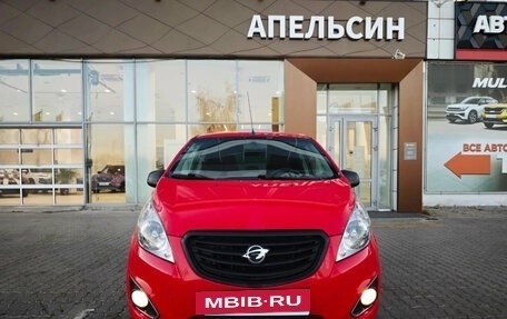 Ravon R2, 2017 год, 816 900 рублей, 2 фотография