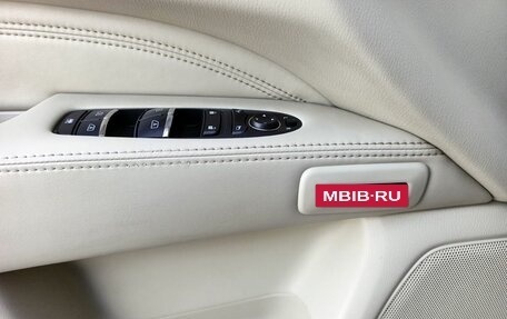 Infiniti JX, 2013 год, 1 399 000 рублей, 18 фотография